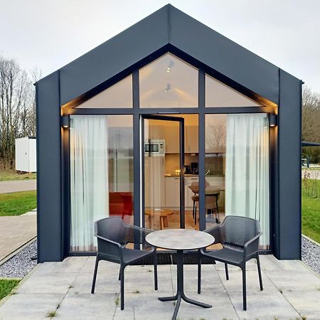 Resort Boschmolenplas Heel 외부 사진