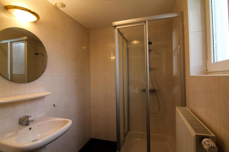 Resort Boschmolenplas Heel 객실 사진