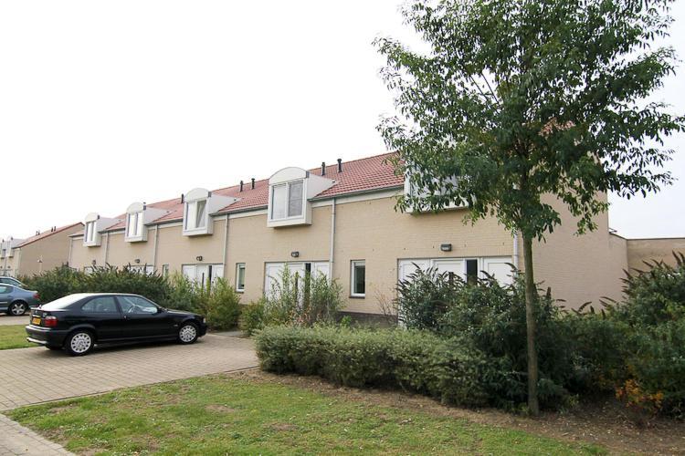 Resort Boschmolenplas Heel 객실 사진