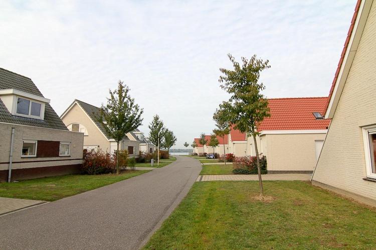 Resort Boschmolenplas Heel 외부 사진