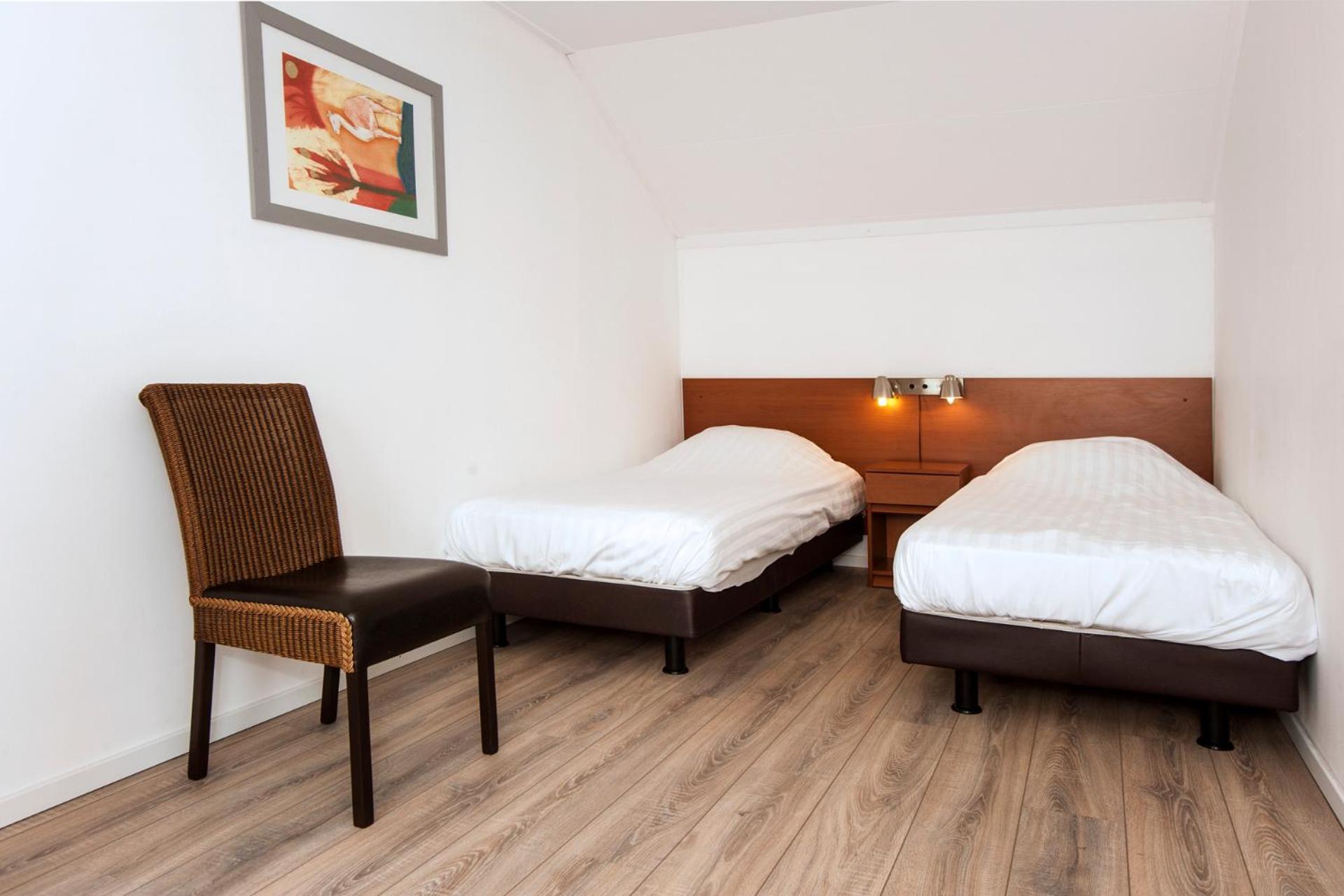 Resort Boschmolenplas Heel 외부 사진