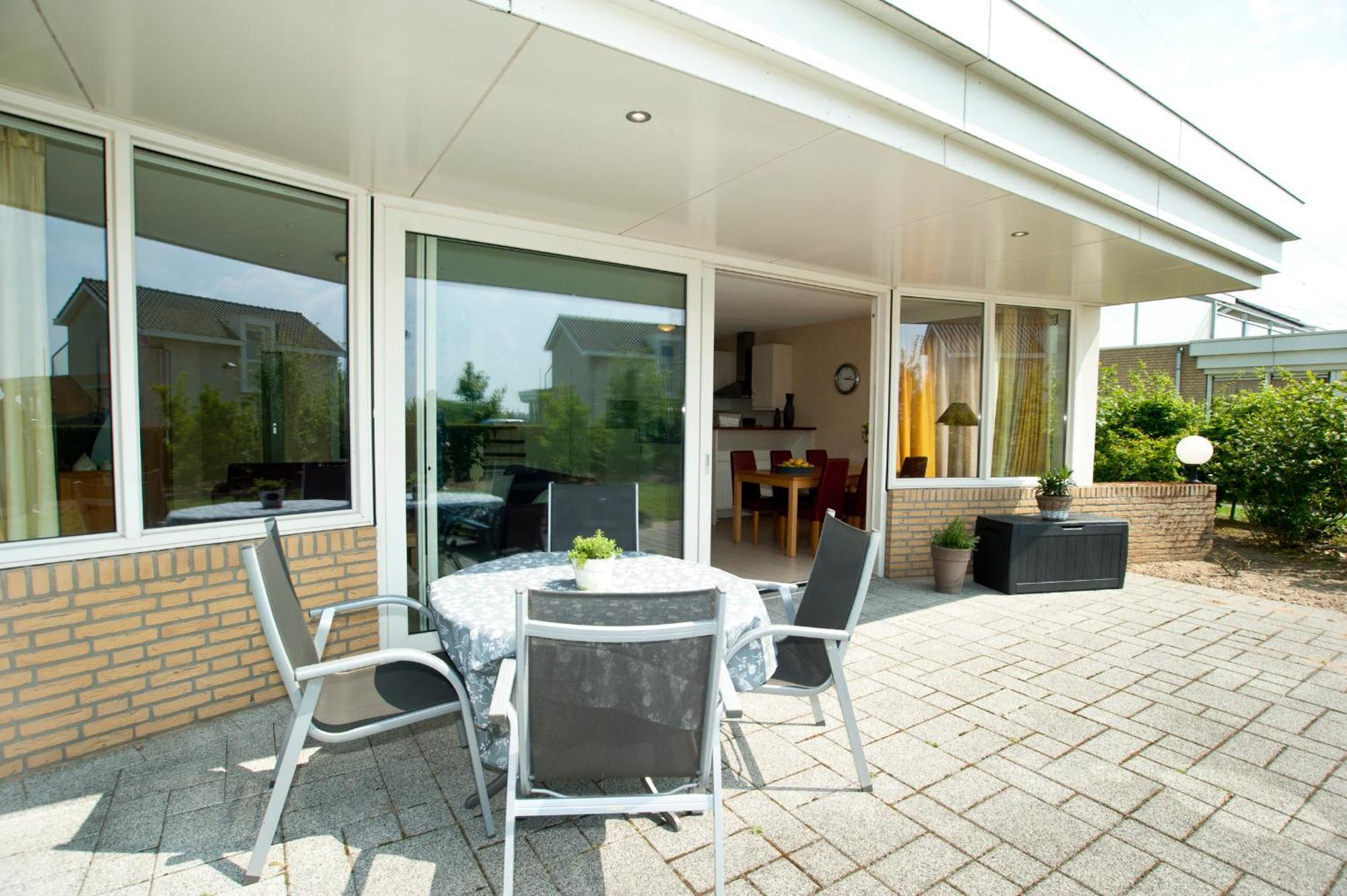 Resort Boschmolenplas Heel 객실 사진