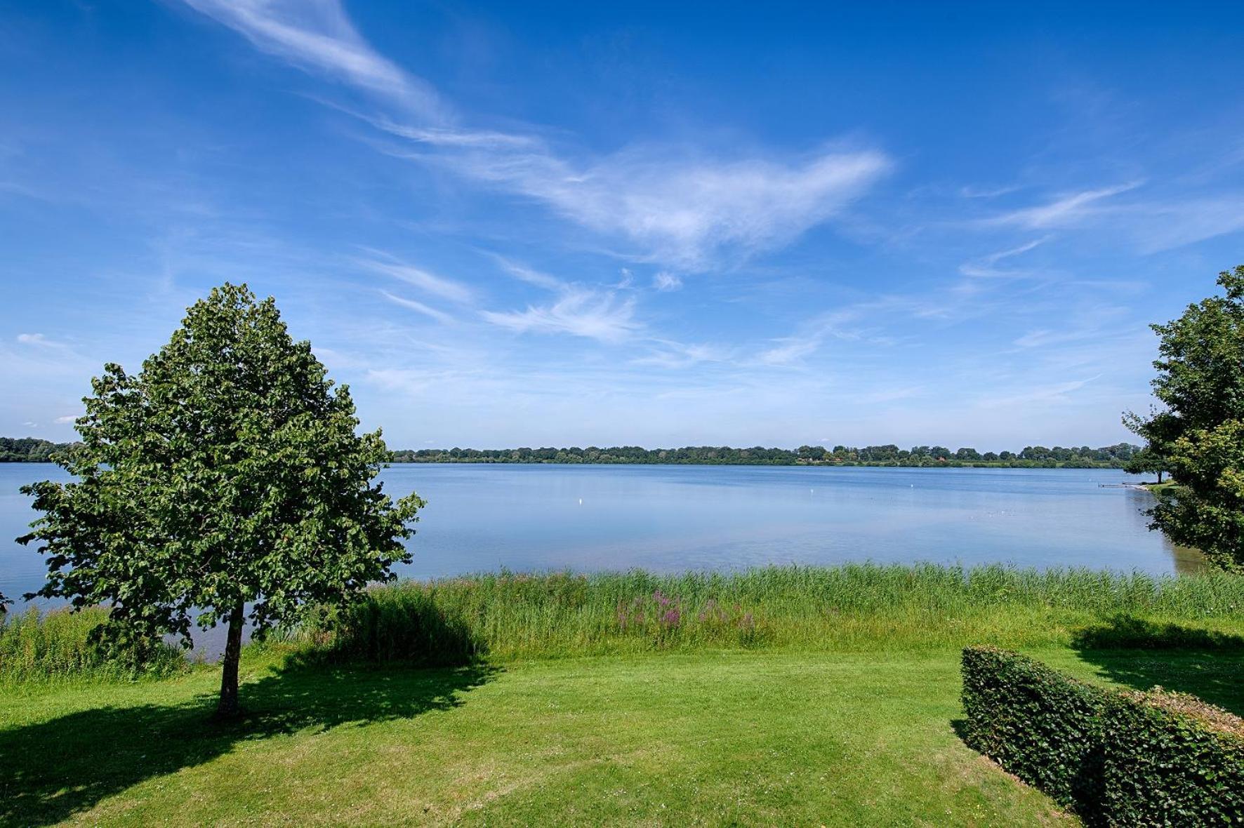Resort Boschmolenplas Heel 외부 사진