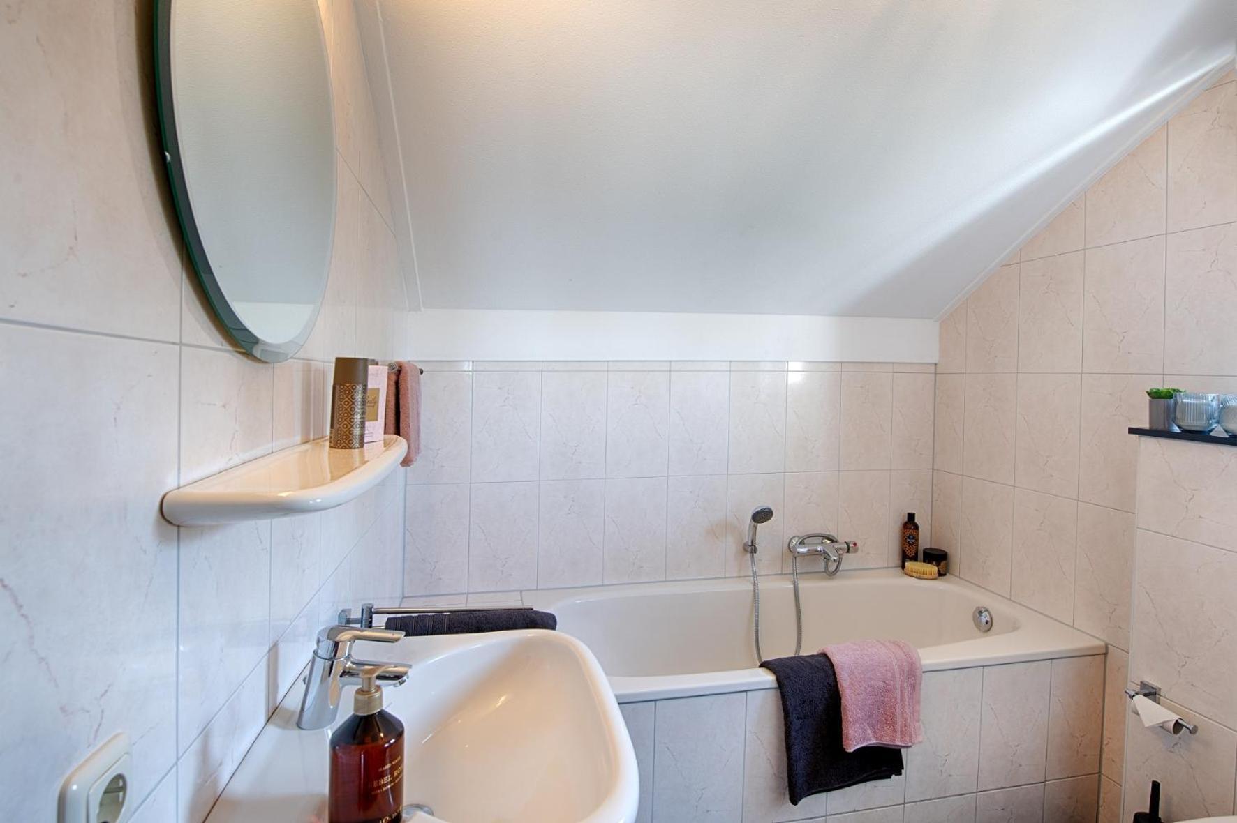 Resort Boschmolenplas Heel 외부 사진