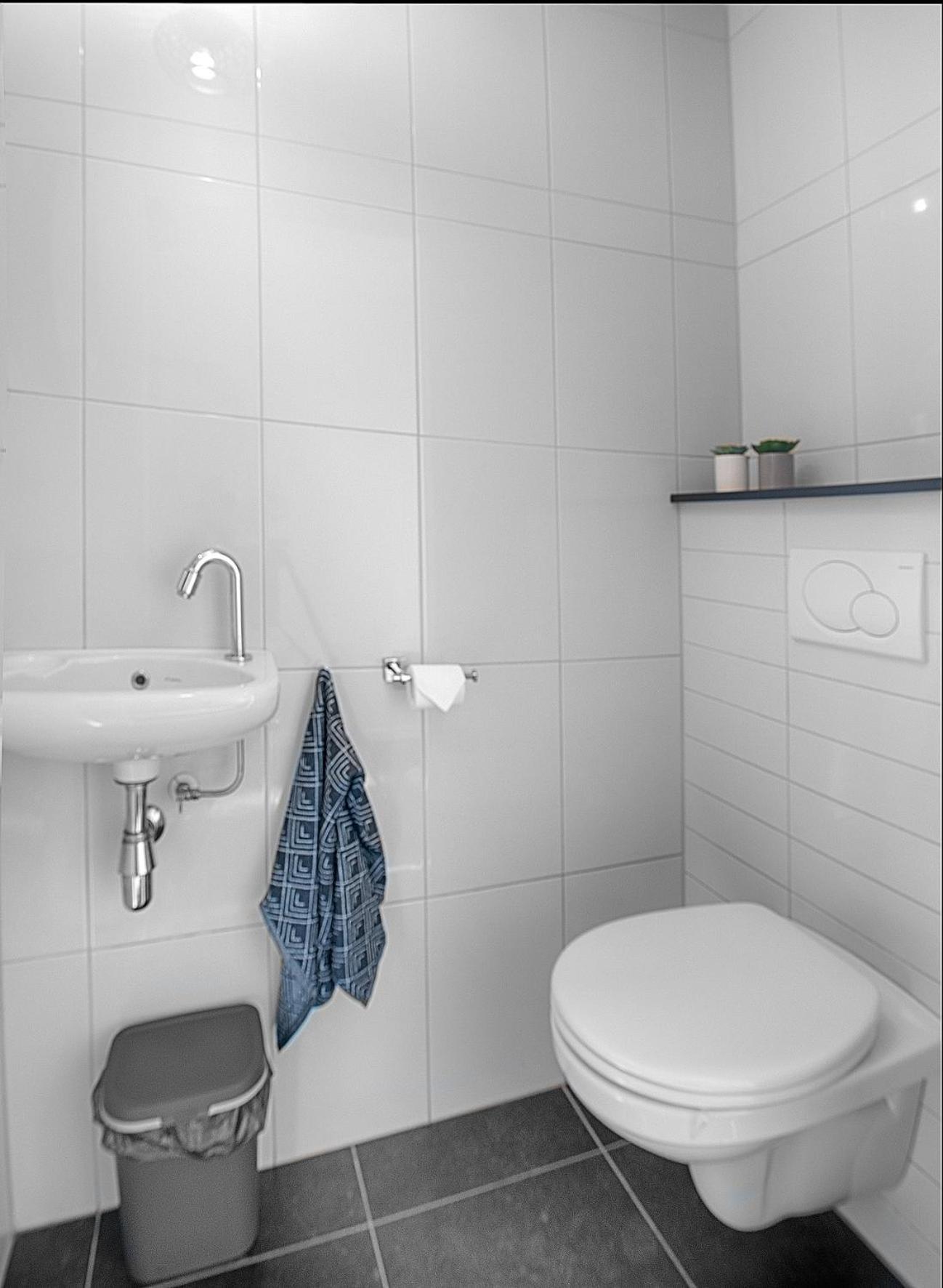 Resort Boschmolenplas Heel 외부 사진